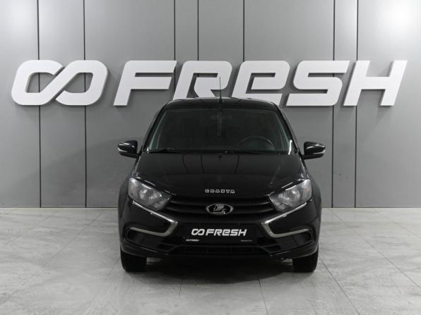 Lada (ВАЗ) Granta I Рестайлинг с пробегом 2023 года, цена 765 000 рублей, 78280 км, седан, Автокод Объявления