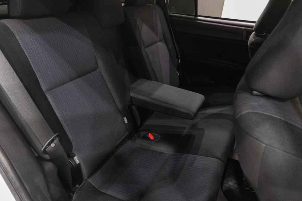 Toyota Corolla XI (E160 E170 E180) Новокузнецк  - изображение 24