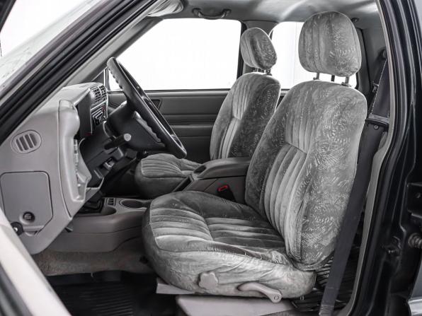 Chevrolet Blazer II с пробегом 1998 года, цена 479 000 рублей, 197551 км, внедорожник, Автокод Объявления