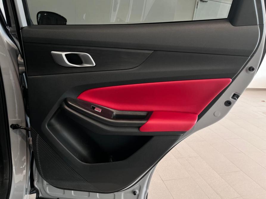 Changan UNI-S I Волгоград  - изображение 30
