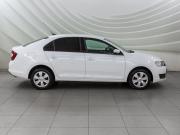 Skoda Rapid I Рестайлинг Волгоград  - изображение 43