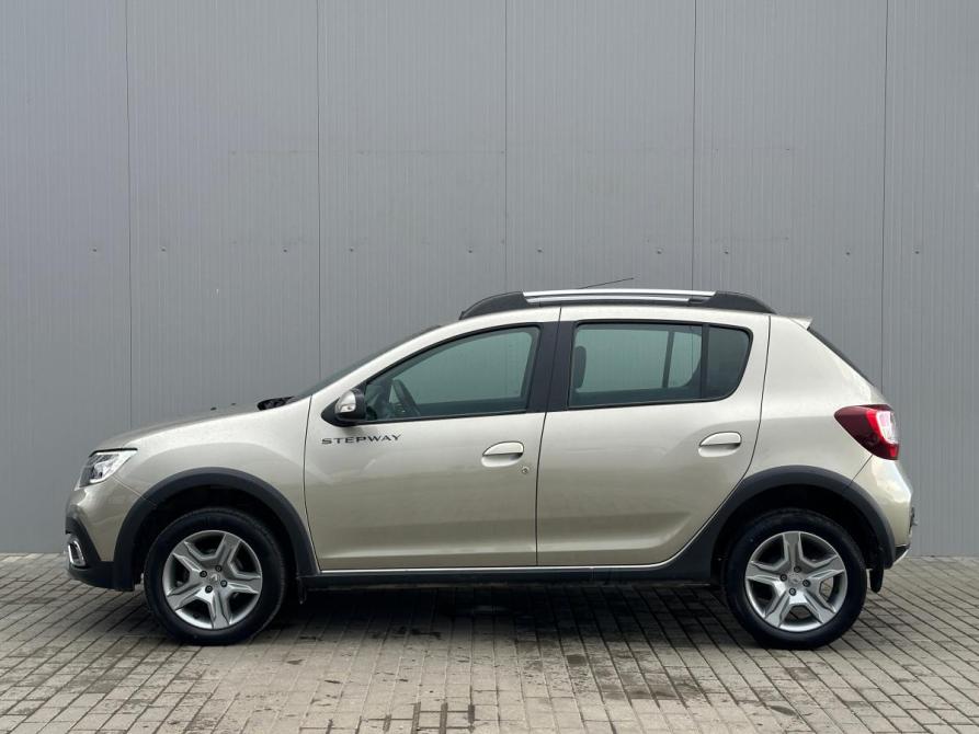 Renault Sandero II Рестайлинг Тамбов  - изображение 5