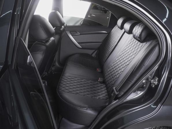 Chevrolet Nexia I с пробегом 2022 года, цена 999 000 рублей, 93373 км, седан, Автокод Объявления