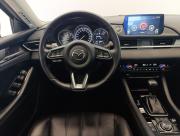 Mazda 6 III (GJ) Рестайлинг 2 Москва  - изображение 32