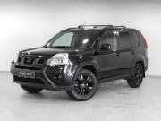 Nissan X-Trail II Рестайлинг Москва  - изображение 26