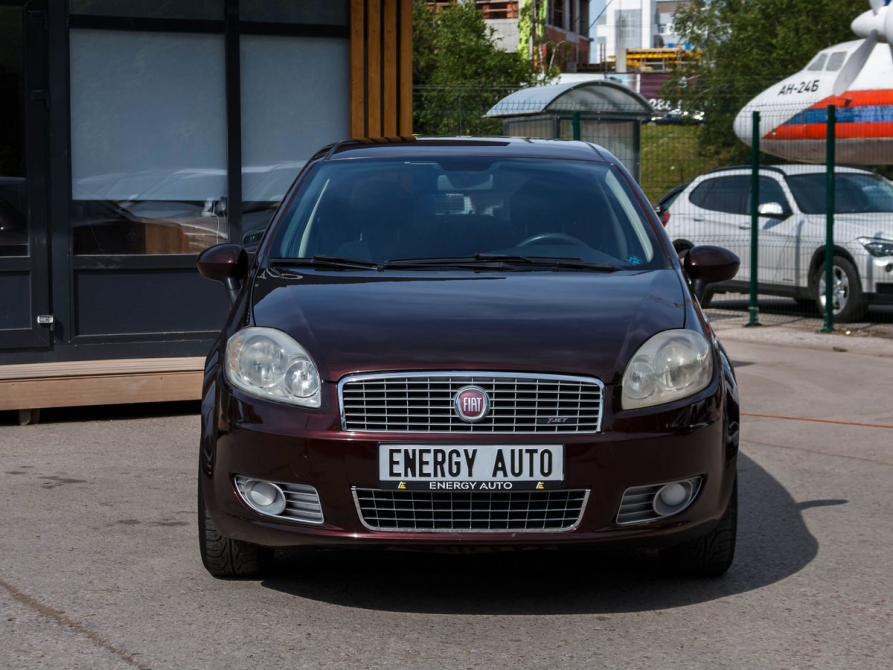 Fiat Linea Уфа  - изображение 8