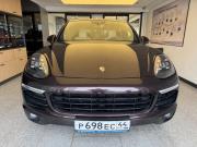 Porsche Cayenne II Рестайлинг (958) Ярославль  - изображение 16