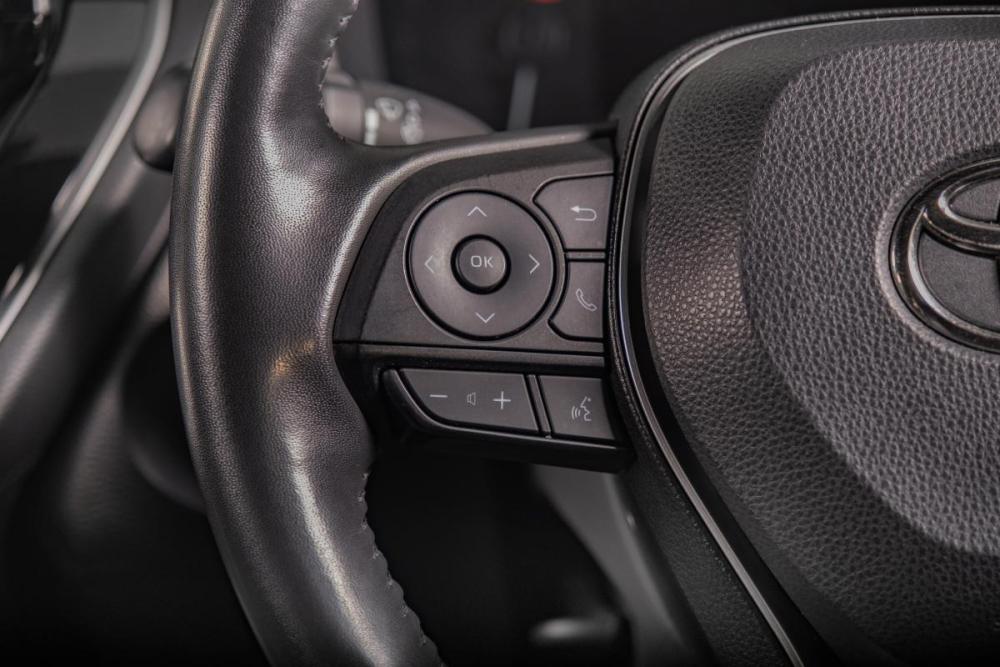 Toyota Corolla Cross I Томск  - изображение 14