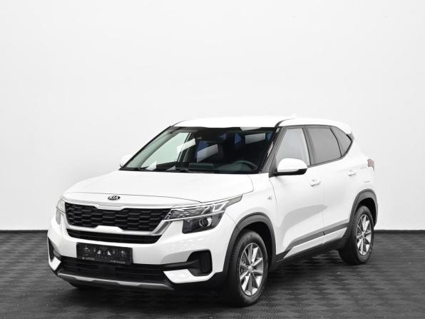 Kia Seltos I с пробегом 2019 года, цена 1 749 000 рублей, 97000 км, внедорожник, Автокод Объявления