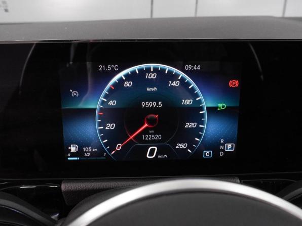 Mercedes-Benz GLA II (H247) с пробегом 2020 года, цена 2 574 070 рублей, 122520 км, внедорожник, Автокод Объявления