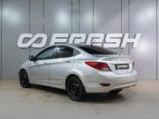Hyundai Solaris I Воронеж  - изображение 20