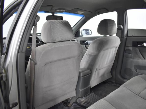 Chevrolet Lacetti I с пробегом 2008 года, цена 339 900 рублей, 256620 км, седан, Автокод Объявления