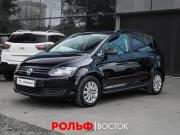 Volkswagen Golf Plus II Москва  - изображение 17
