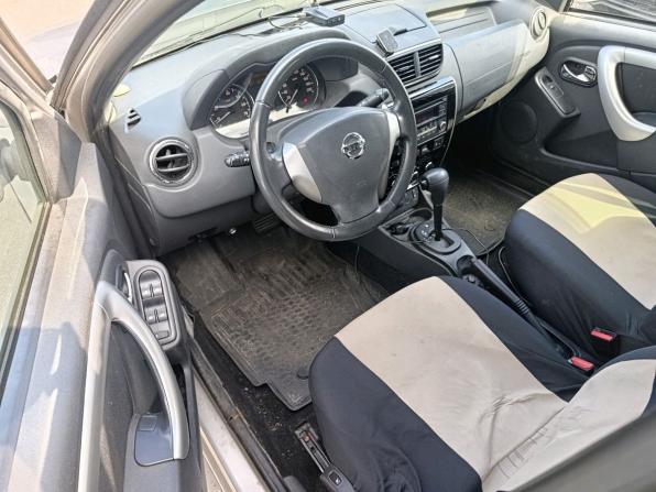 Nissan Terrano III (D10) с пробегом 2014 года, цена 849 000 рублей, 139525 км, внедорожник, Автокод Объявления