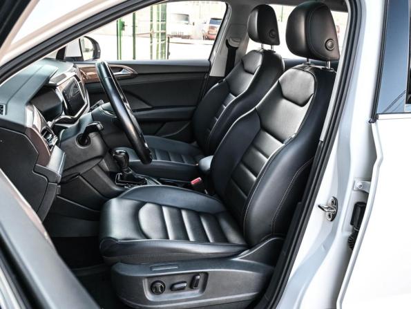 Volkswagen Tharu I с пробегом 2021 года, цена 2 449 000 рублей, 96135 км, внедорожник, Автокод Объявления