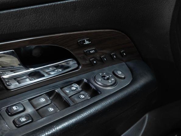 SsangYong Rexton II с пробегом 2012 года, цена 977 000 рублей, 225142 км, внедорожник, Автокод Объявления