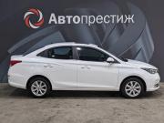 Changan Alsvin Пермь  - изображение 32