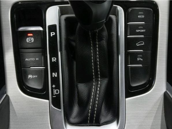 Geely Atlas I с пробегом 2019 года, цена 1 485 000 рублей, 94030 км, внедорожник, Автокод Объявления