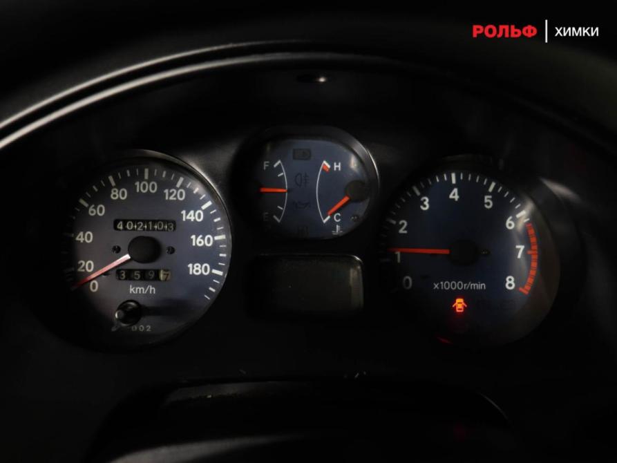 Toyota RAV4 I (XA10) Химки  - изображение 8