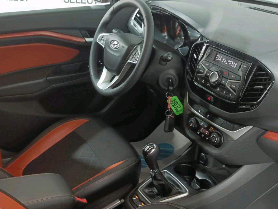 Lada (ВАЗ) Vesta I Оренбург  - изображение 24