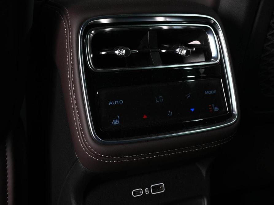 Geely Monjaro I Рестайлинг 2 Ростов-на-Дону  - изображение 24