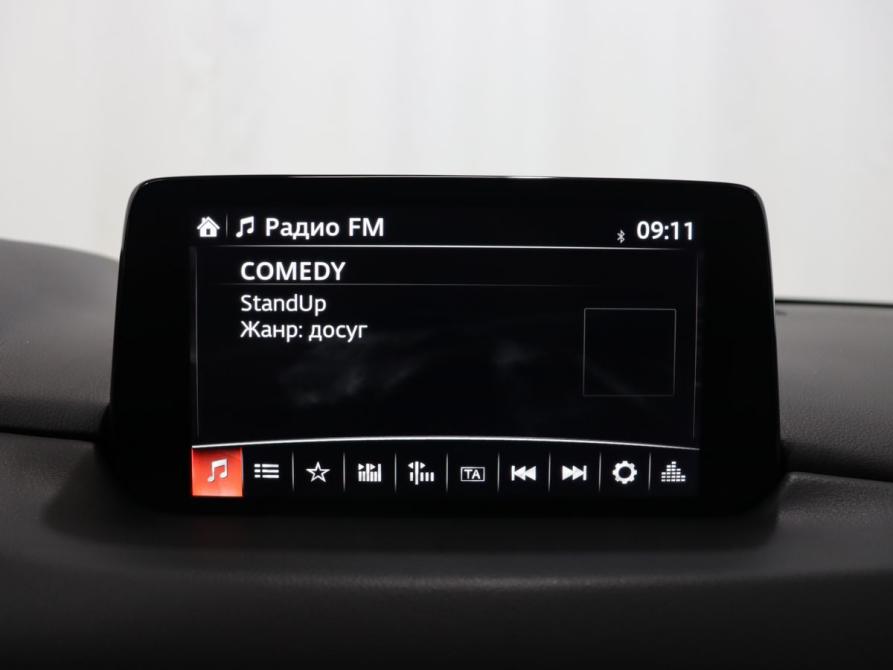 Mazda CX-5 II Москва  - изображение 21