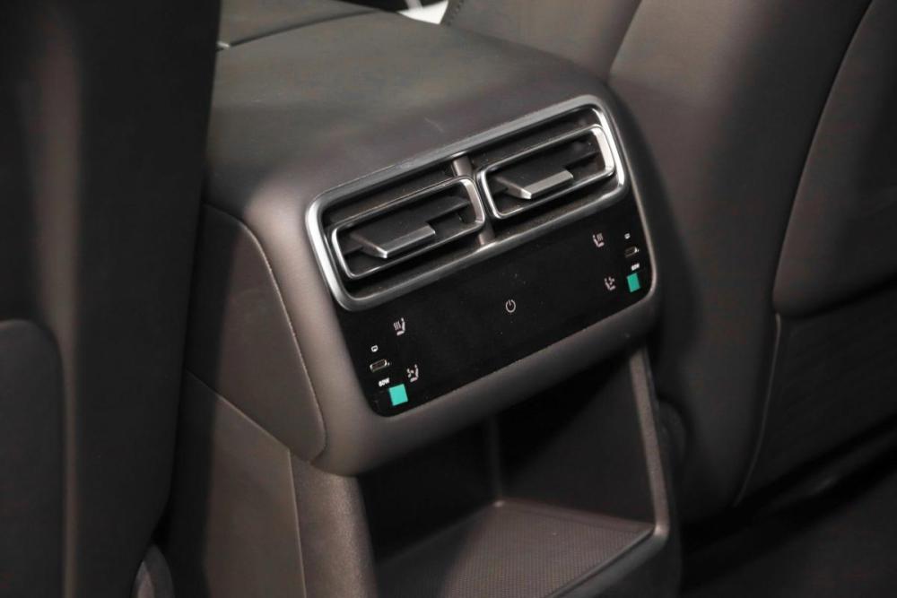 Li Auto (Lixiang) L7 I Рестайлинг Москва  - изображение 20
