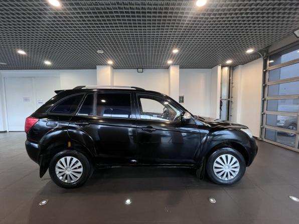 Lifan X60 I с пробегом 2014 года, цена 430 000 рублей, 171309 км, внедорожник, Автокод Объявления