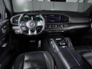 Mercedes-Benz GLE AMG II (V167) Минеральные Воды  - изображение 41