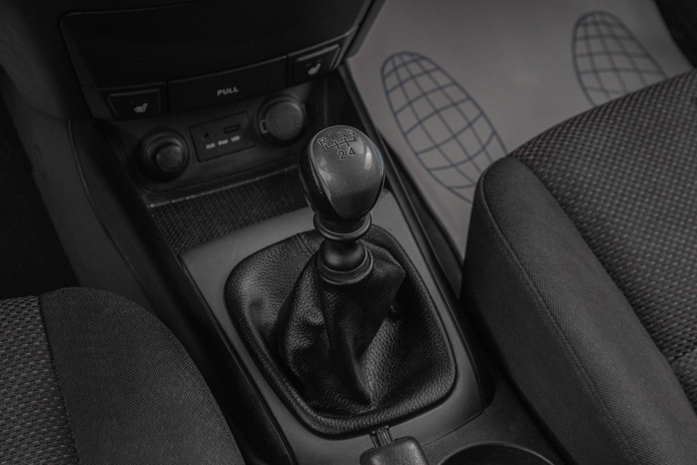 Hyundai i30 I Тюмень  - изображение 13