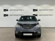 SsangYong Actyon II Санкт-Петербург  - изображение 31