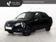 Lada (ВАЗ) Granta I Рестайлинг Казань  - изображение 14