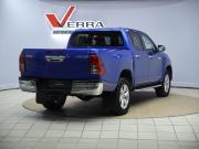Toyota Hilux VIII Уфа  - изображение 23