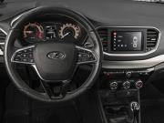 Lada (ВАЗ) Vesta I Рестайлинг (NG) Ставрополь  - изображение 37