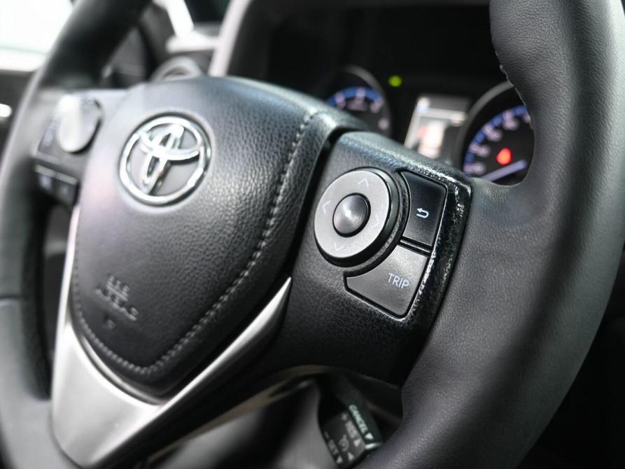 Toyota RAV4 IV (XA40) Рестайлинг Ростов-на-Дону  - изображение 11