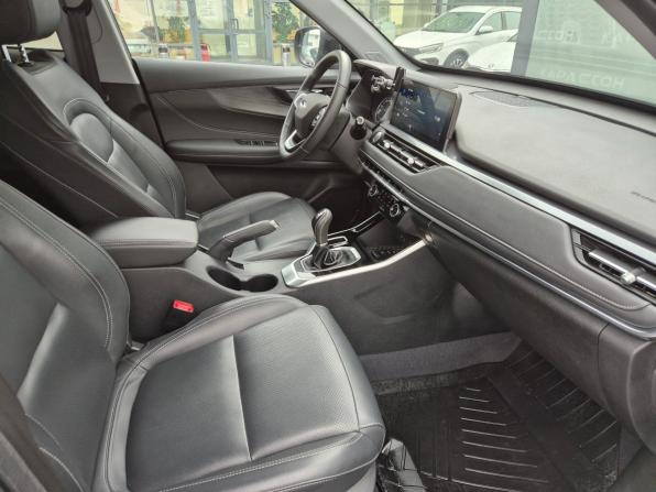 Chery Tiggo 4 Pro I Рестайлинг с пробегом 2024 года, цена 1 630 000 рублей, 32957 км, внедорожник, Автокод Объявления