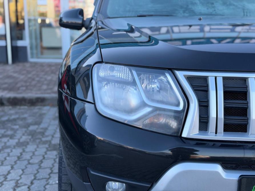 Renault Duster I Рестайлинг Череповец  - изображение 4
