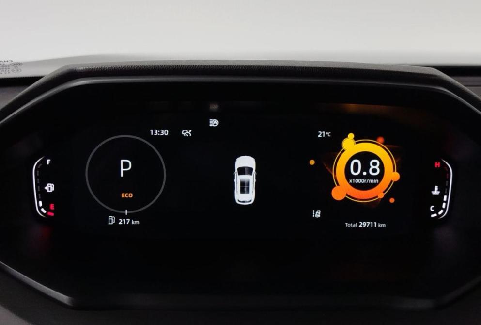Changan UNI-S (CS55 Plus) I Саратов  - изображение 13
