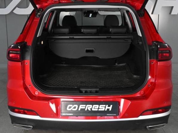 Chery Tiggo 7 Pro Max I с пробегом 2022 года, цена 1 749 000 рублей, 36755 км, внедорожник, Автокод Объявления
