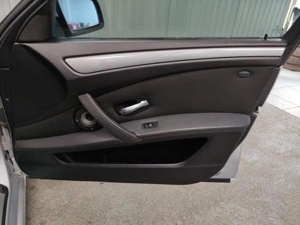 BMW 5 серии V (E60/E61) Рестайлинг с пробегом 2008 года, цена 760 000 рублей, 262185 км, седан, Автокод Объявления