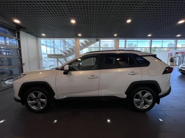 Toyota RAV4 V (XA50) с пробегом 2019 года, цена 3 160 000 рублей, 44210 км, внедорожник, Автокод Объявления