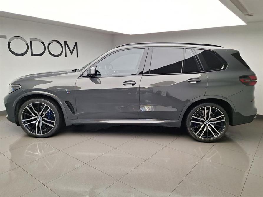 BMW X5 IV (G05/G18) Москва  - изображение 2