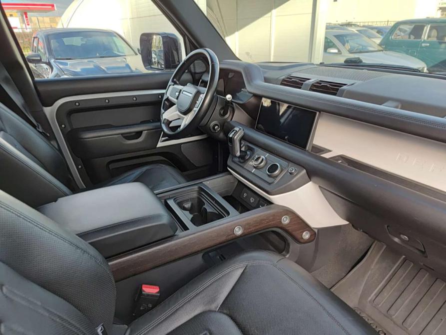 Land Rover Defender II Йошкар-Ола  - изображение 13