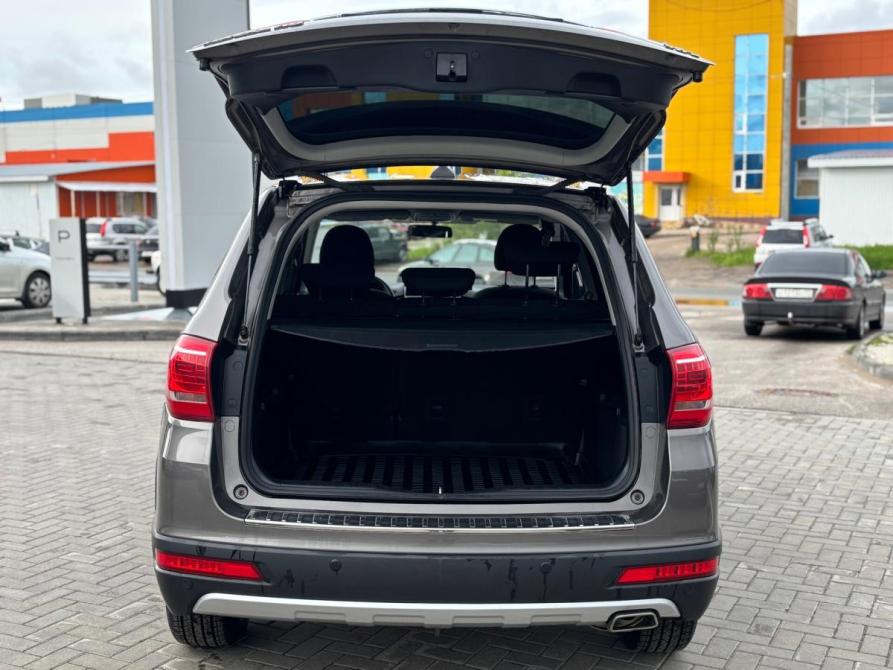 Haval H6 I Сыктывкар  - изображение 7