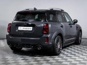 Mini Countryman II Рестайлинг Москва  - изображение 23