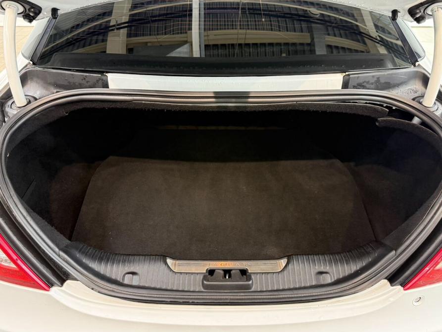 Jaguar XJ IV (X351) Омск  - изображение 9