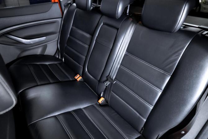 Ford Kuga I с пробегом 2011 года, цена 940 000 рублей, 184386 км, внедорожник, Автокод Объявления