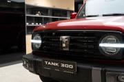 Tank 300 I Санкт-Петербург  - изображение 28