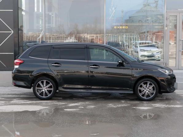 Toyota Corolla XI (E160 E170 E180) Рестайлинг 1 с пробегом 2015 года, цена 1 290 000 рублей, 94180 км, универсал, Автокод Объявления