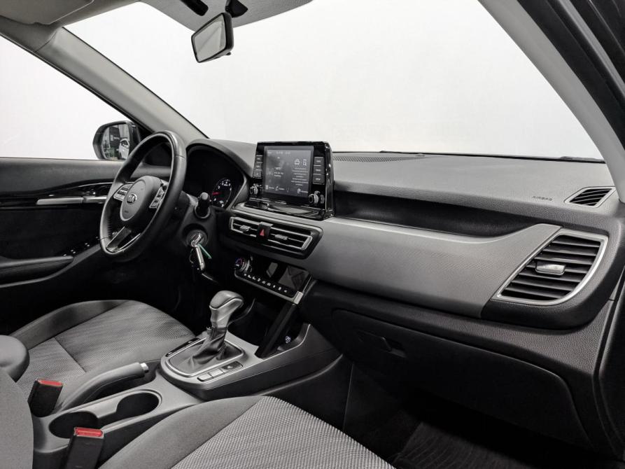 Kia Seltos I Санкт-Петербург  - изображение 13